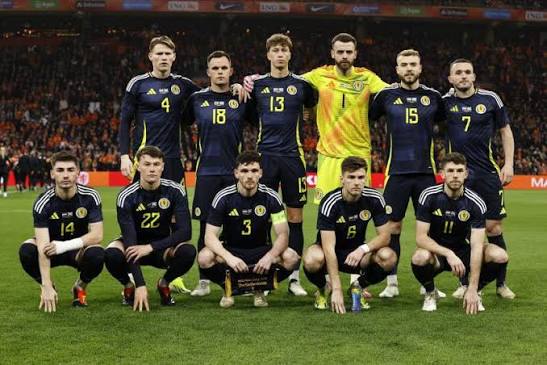 team
